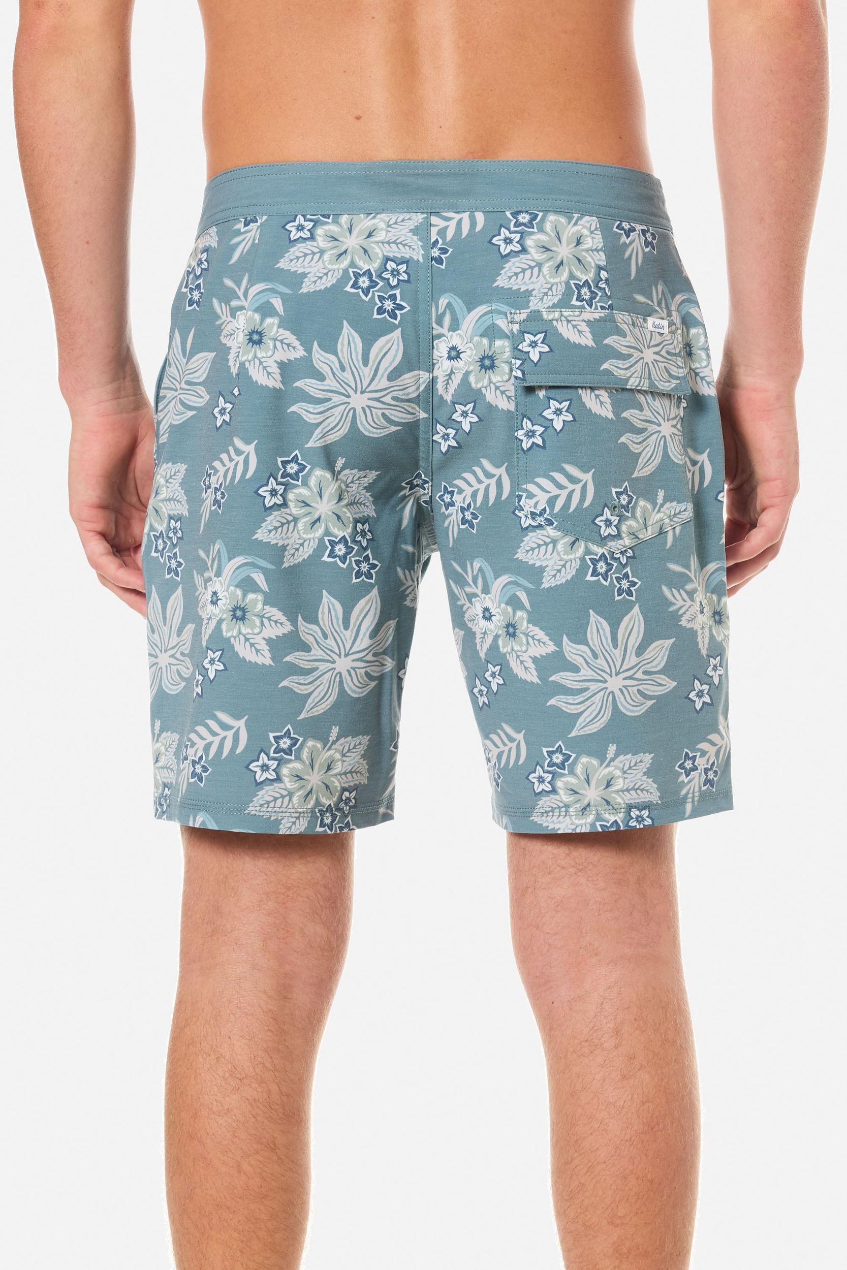 BENJI HYBRID TRUNK Product Image