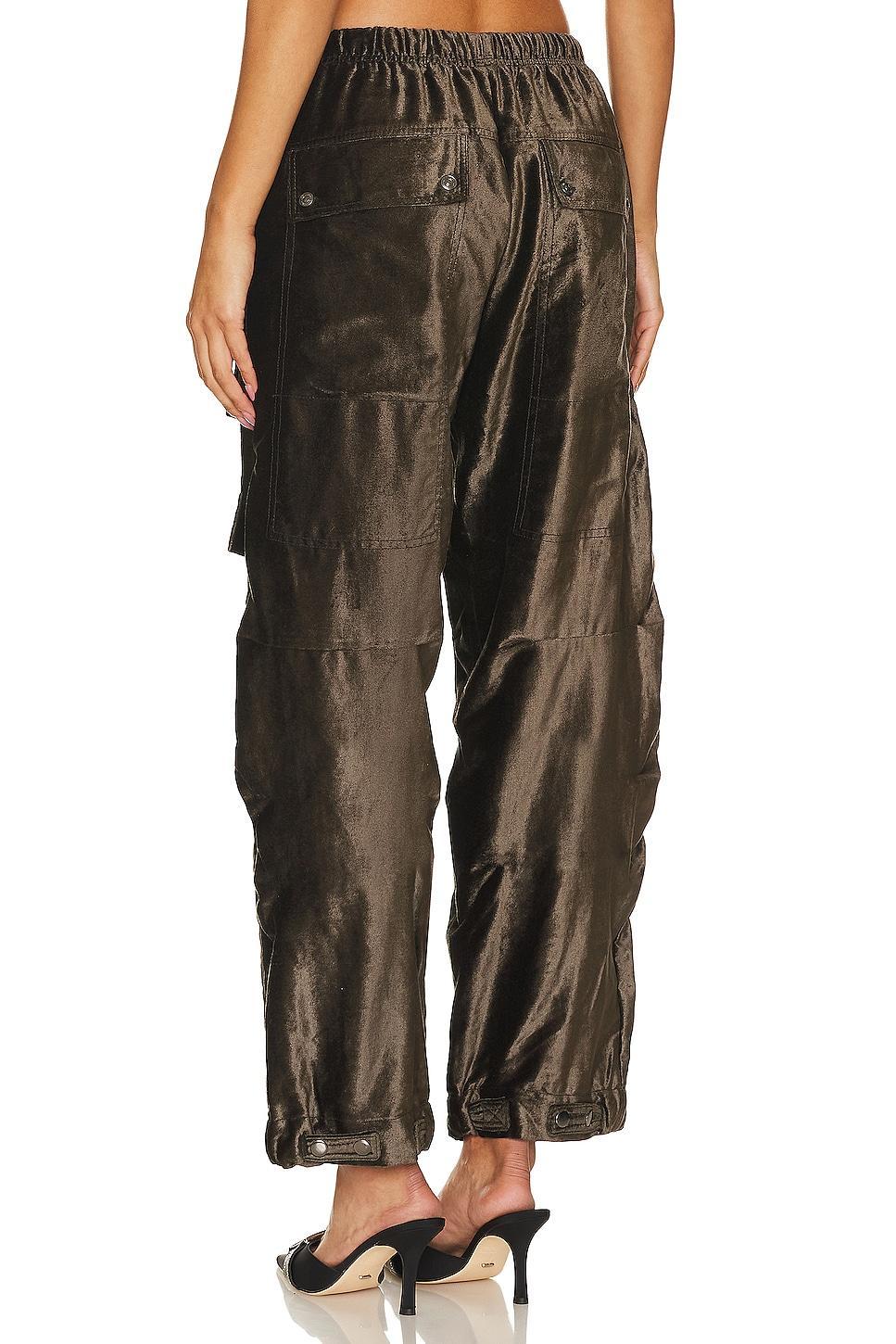 x REVOLVE Skip A Beat Utility Pant Free People Product Image