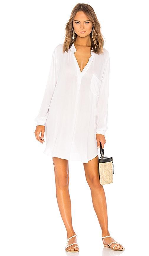 Current Long Sleeve Tunic Indah Product Image