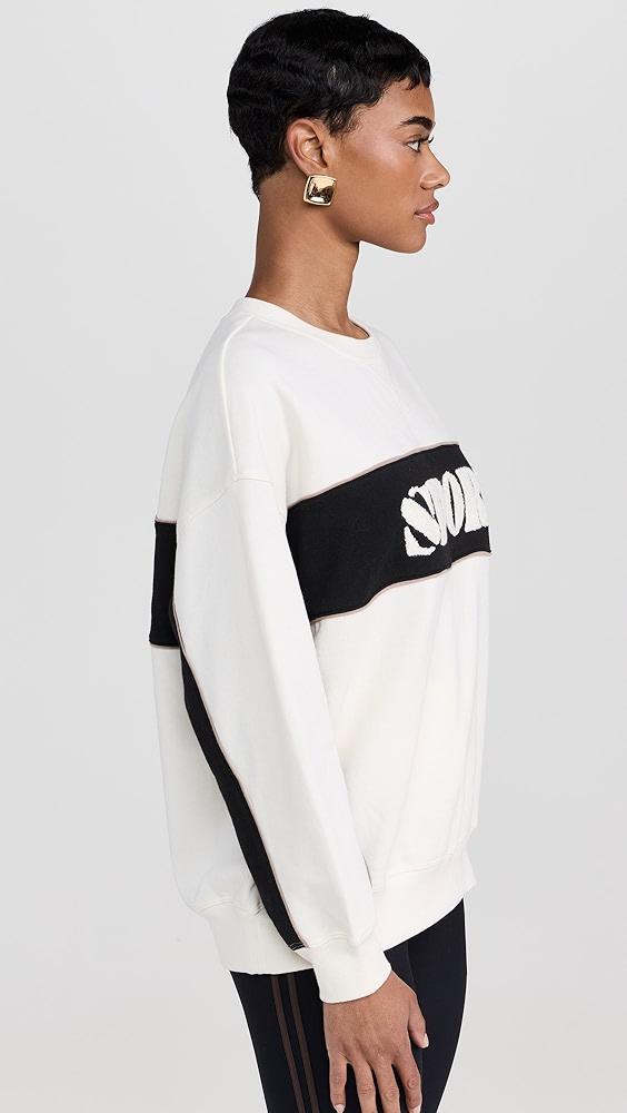 Z Supply Sport Sweatshirt | Shopbop Product Image