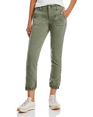 PAIGE Mayslie Joggers Product Image