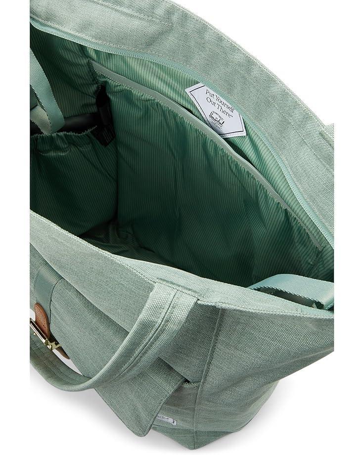 Retreat&#8482; Tote Diaper Bag Product Image
