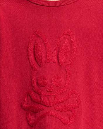 KIDS COORY CHAINSTITCH COTTON SWEATER - B0E893E200 Product Image
