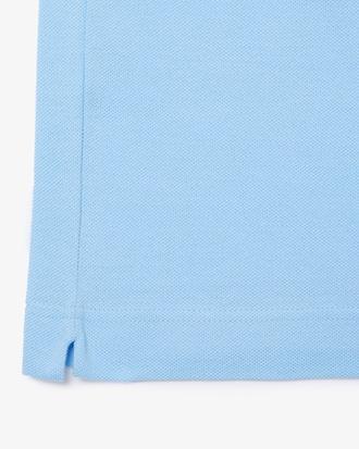 Men's Made In France Classic Fit L.12.12 Polo Product Image