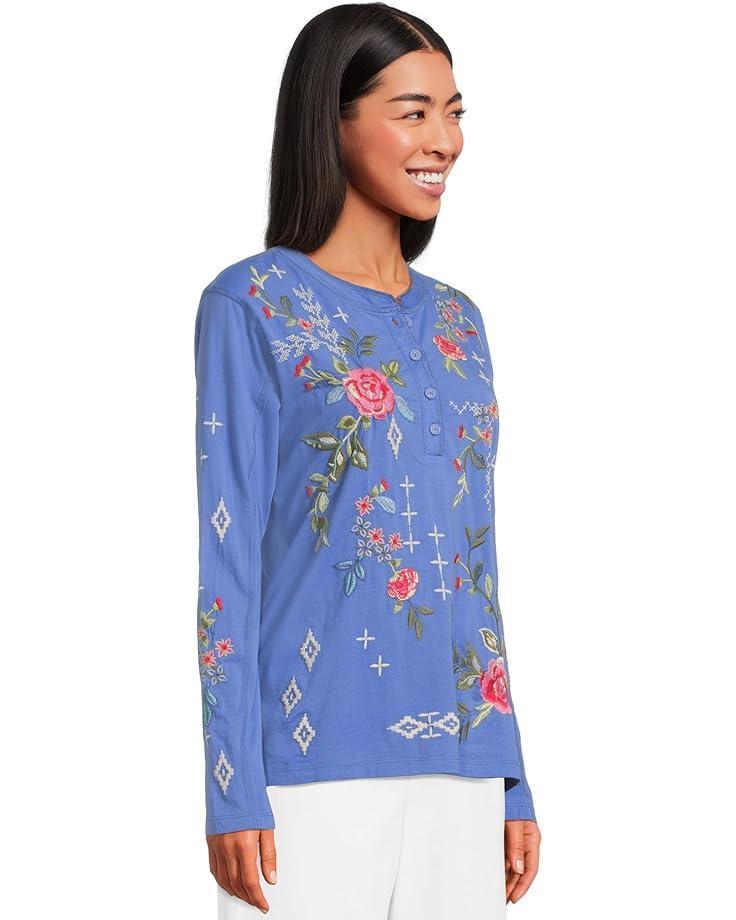 The Janie Favorite Kimono Sleeve Tee Product Image