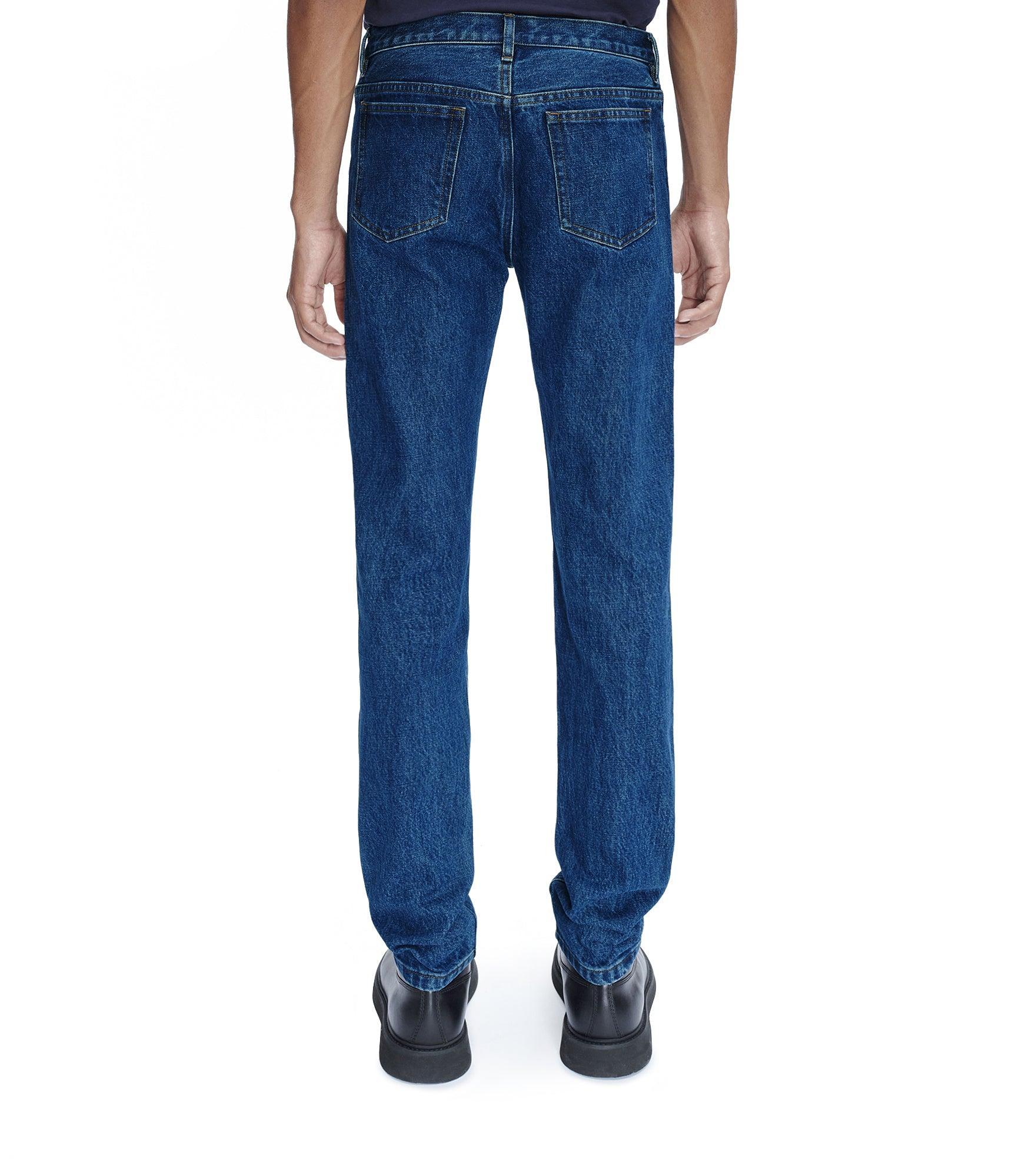 Petit New Standard jeans (W) Female Product Image