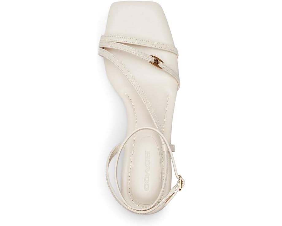 85 mm Capri Miller Espadrille Wedge Product Image