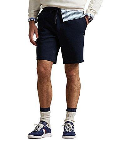 Mens Double-Knit Drawstring Shorts Product Image