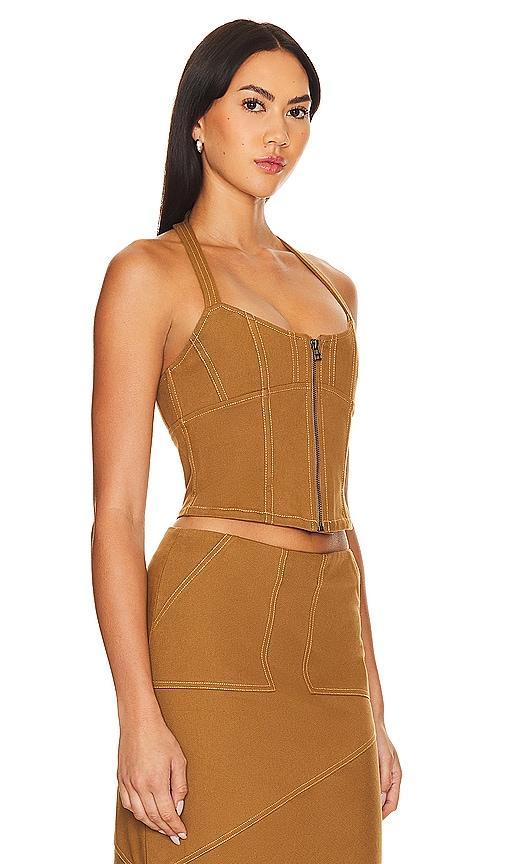 Cal Bustier Product Image