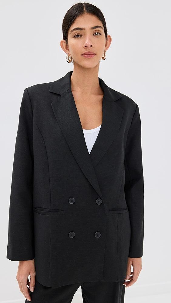 Lioness La Quinta Blazer | Shopbop Product Image