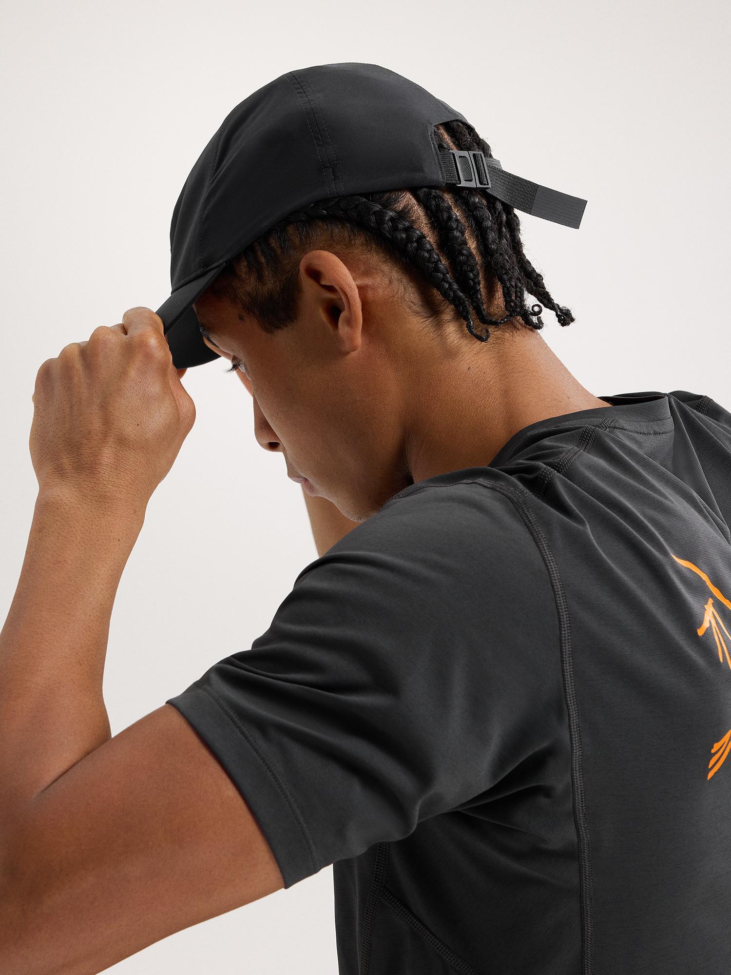 Bird Word Cap Product Image
