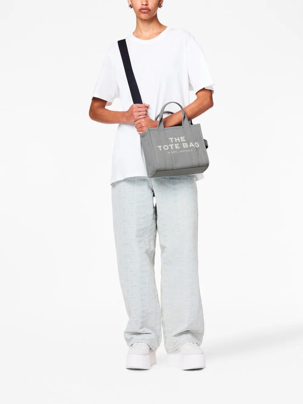 The Canvas Small Tote bag Product Image