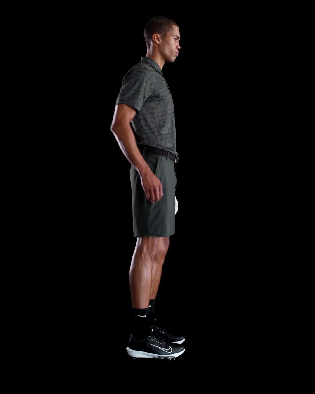 Nike Men's Victory+ Golf Polo Product Image