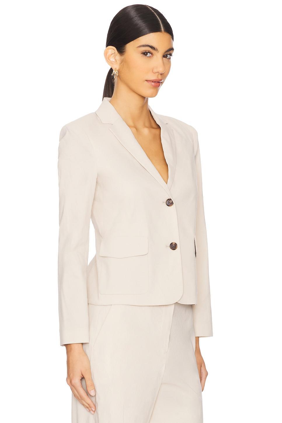 Shrunken Pocket Jacket Theory Product Image