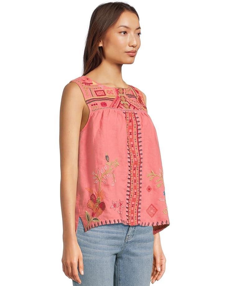 Lafaret Blouse Product Image