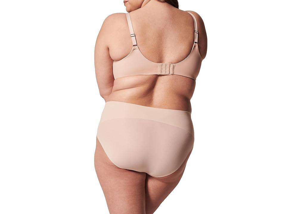Spanx Low Profile Minimizer Bra Product Image