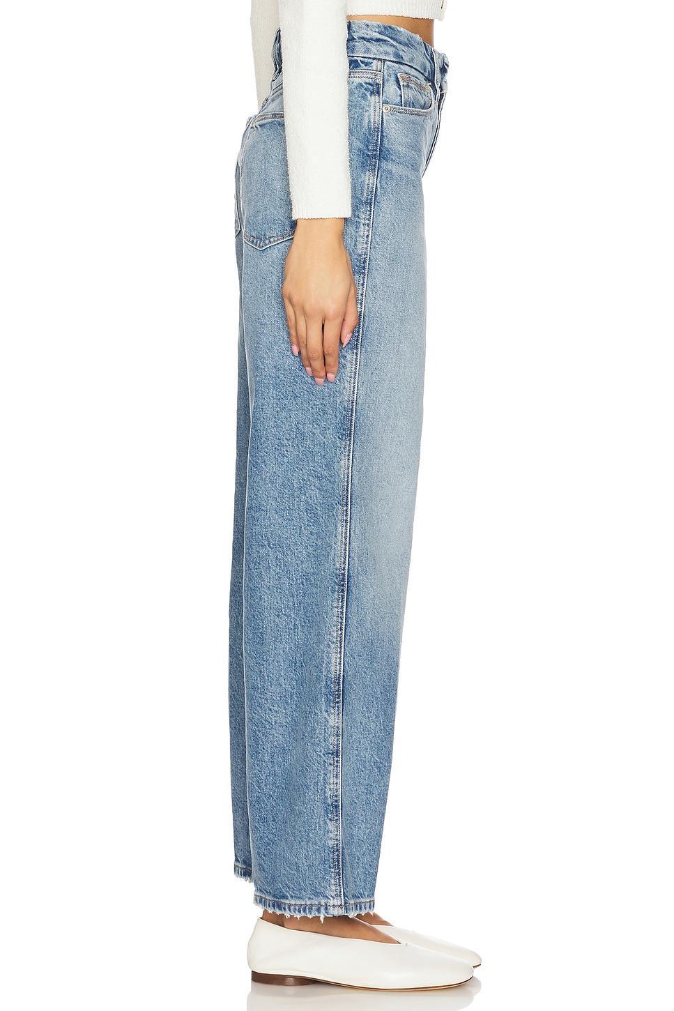 Good Petite Skate Jeans Good American Product Image