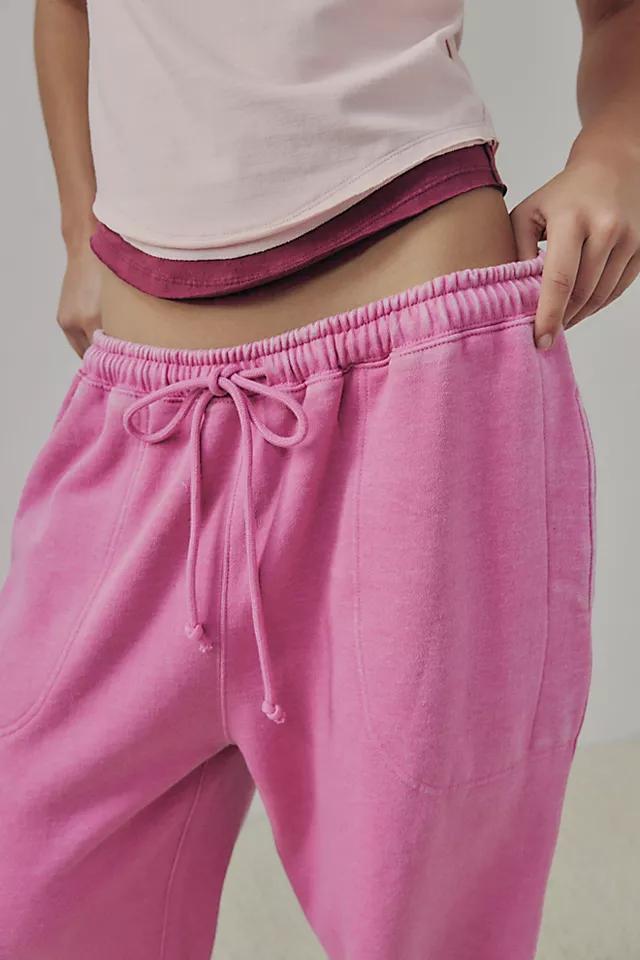 Slow It Down Joggers Product Image