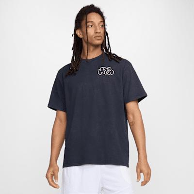 Nike Men's Max90 Basketball T-Shirt Product Image