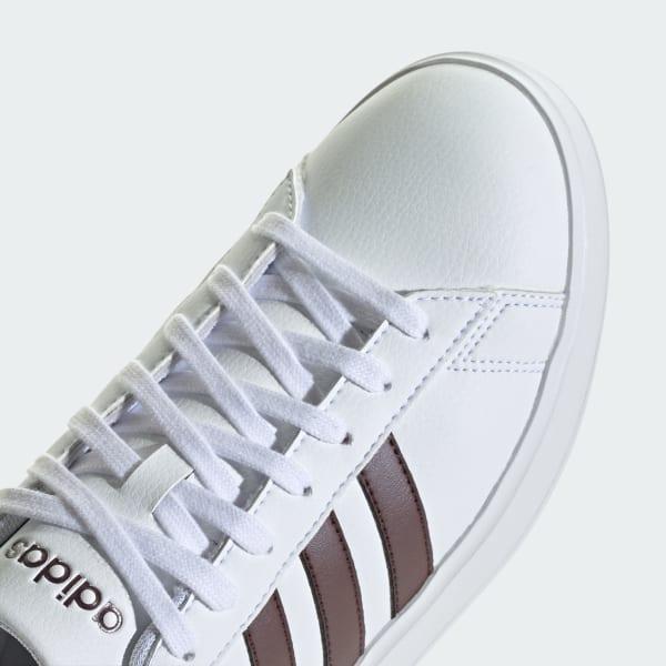 GRAND COURT 2.0 SHOES Product Image