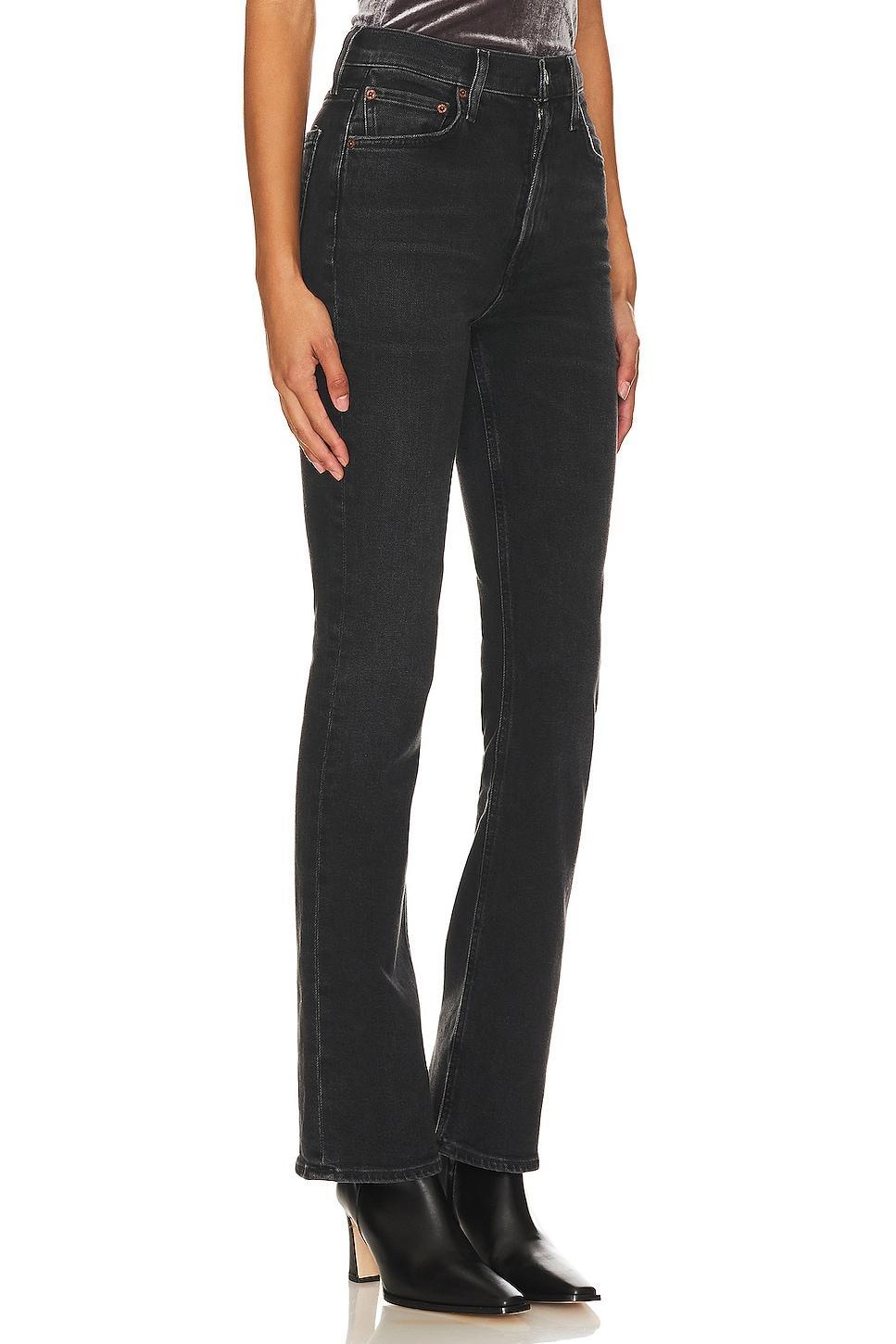 Nico High Rise Slim Boot AGOLDE Product Image