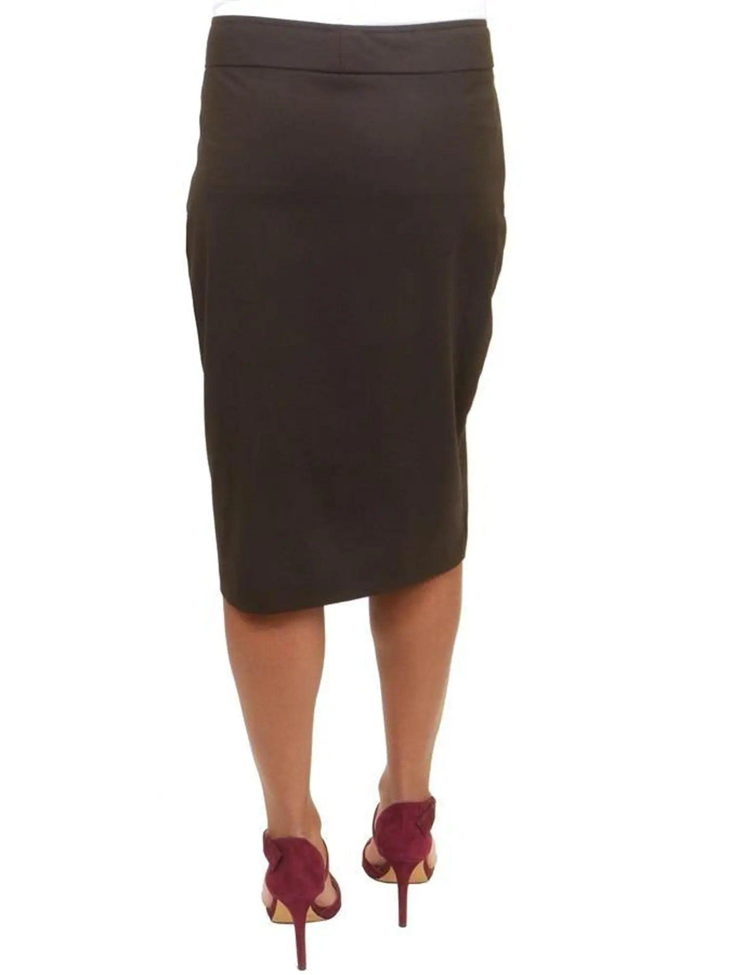 Avenue Montaigne Pencil Skirt Product Image