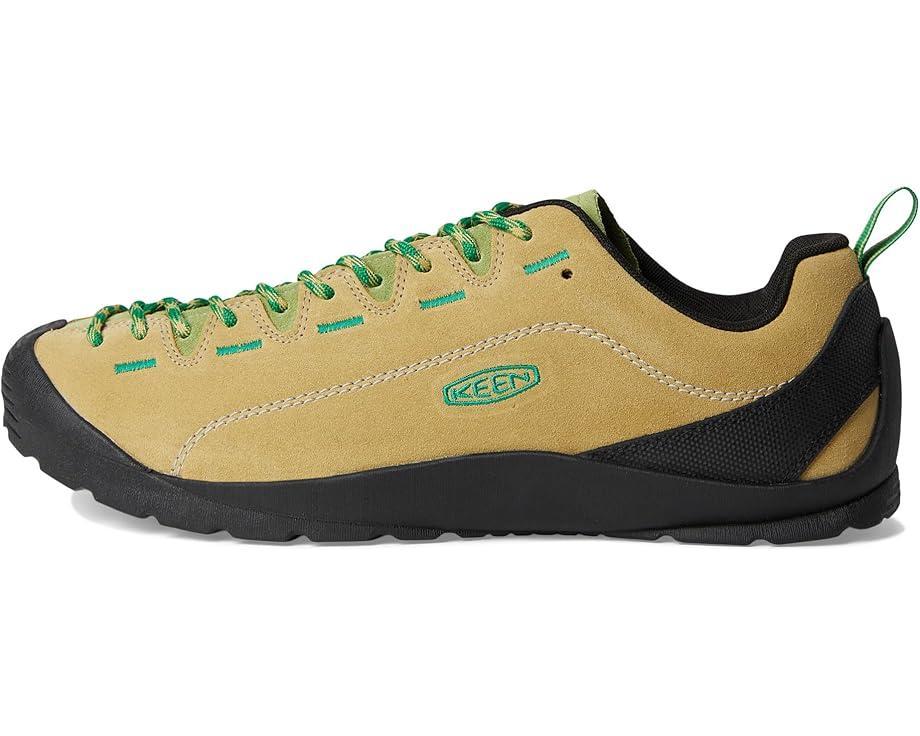 Hyperport Leather Clog Product Image