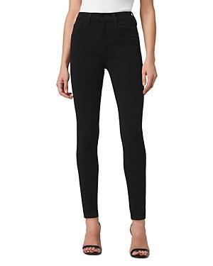 Joes Jeans The Charlie High Rise Ankle Skinny Jeans Product Image