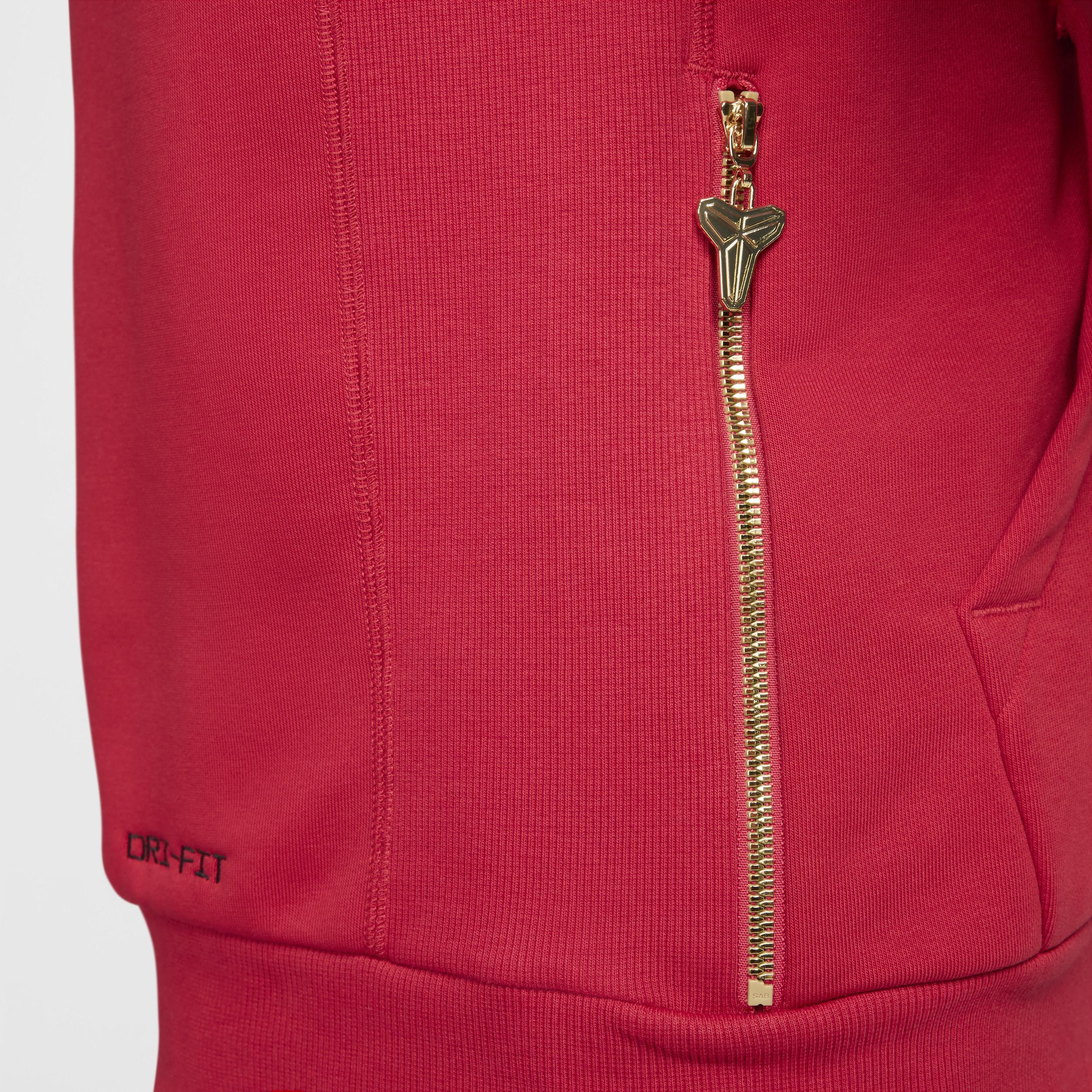 Nike Mens Nike Kobe Dri-FIT STD ISS Pullover Hoodie - Mens Product Image