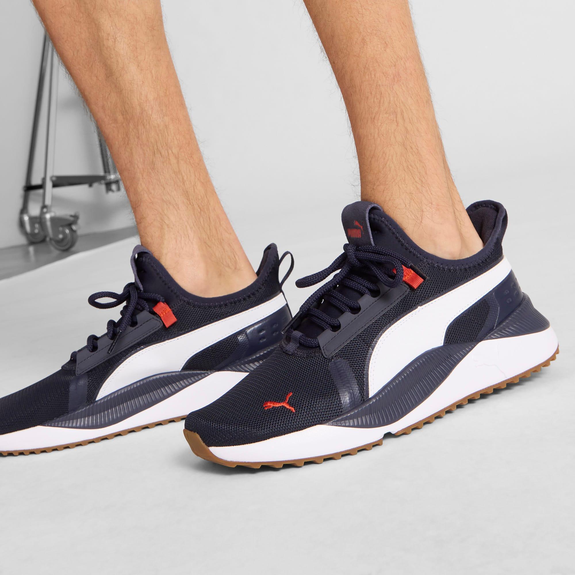 PUMA Pacer Future Street Plus Men's Sneakers Product Image