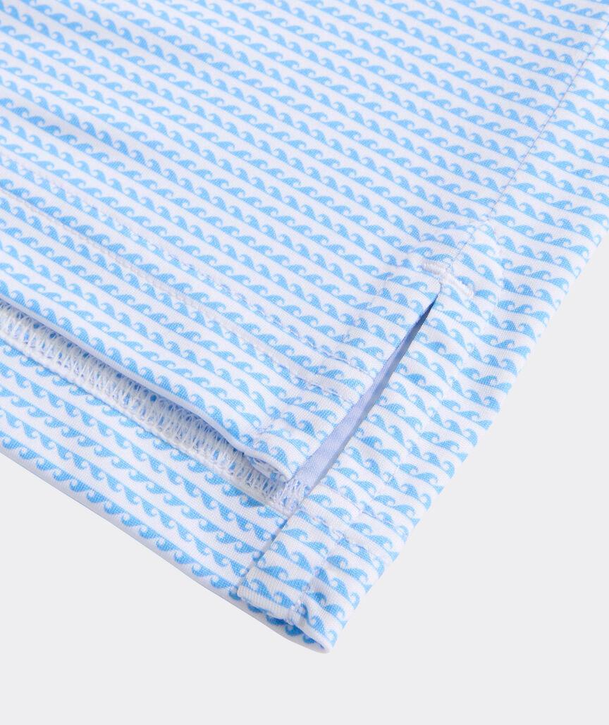 Printed Sankaty Performance Polo Product Image
