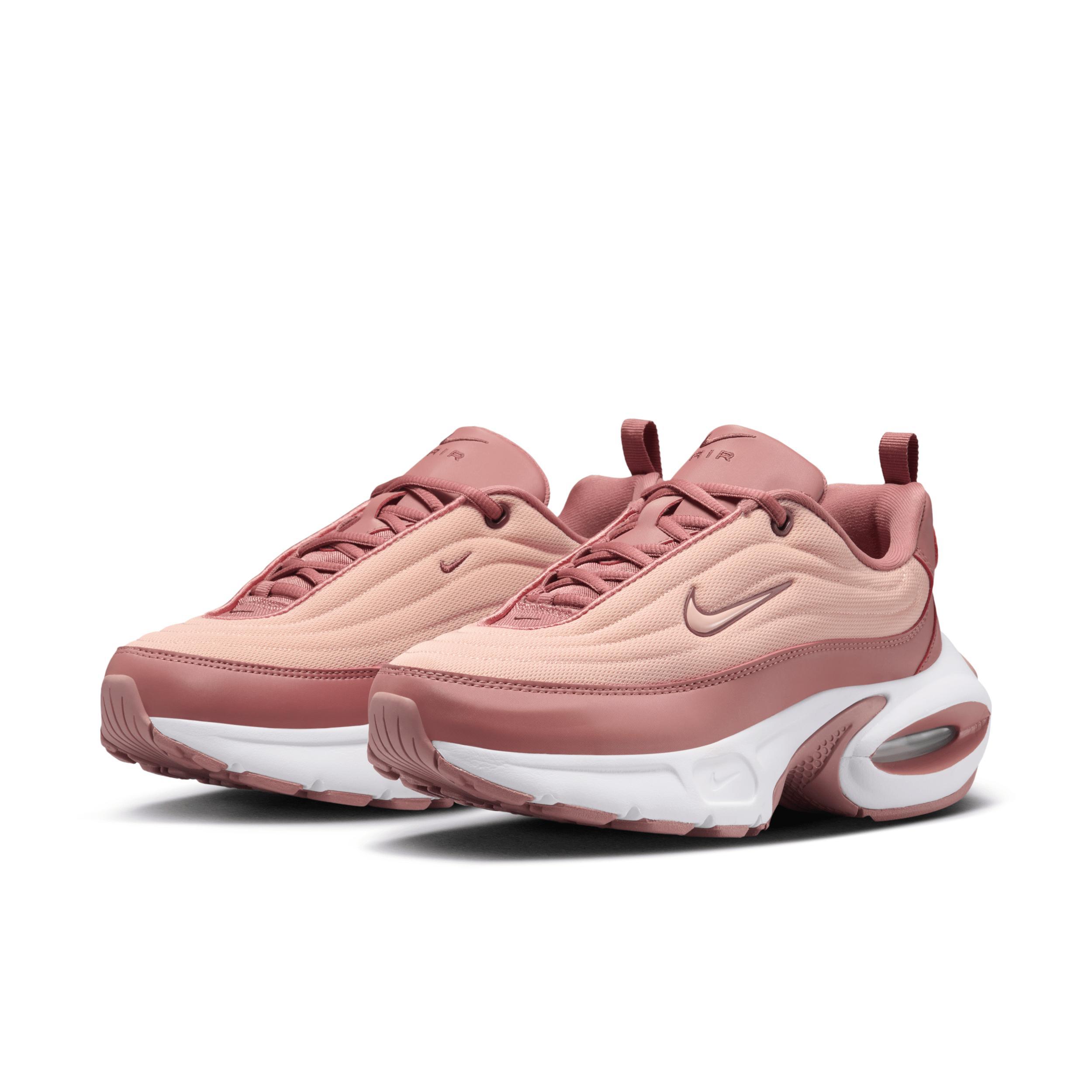 Nike Womens Air Max Portal Shoes Product Image