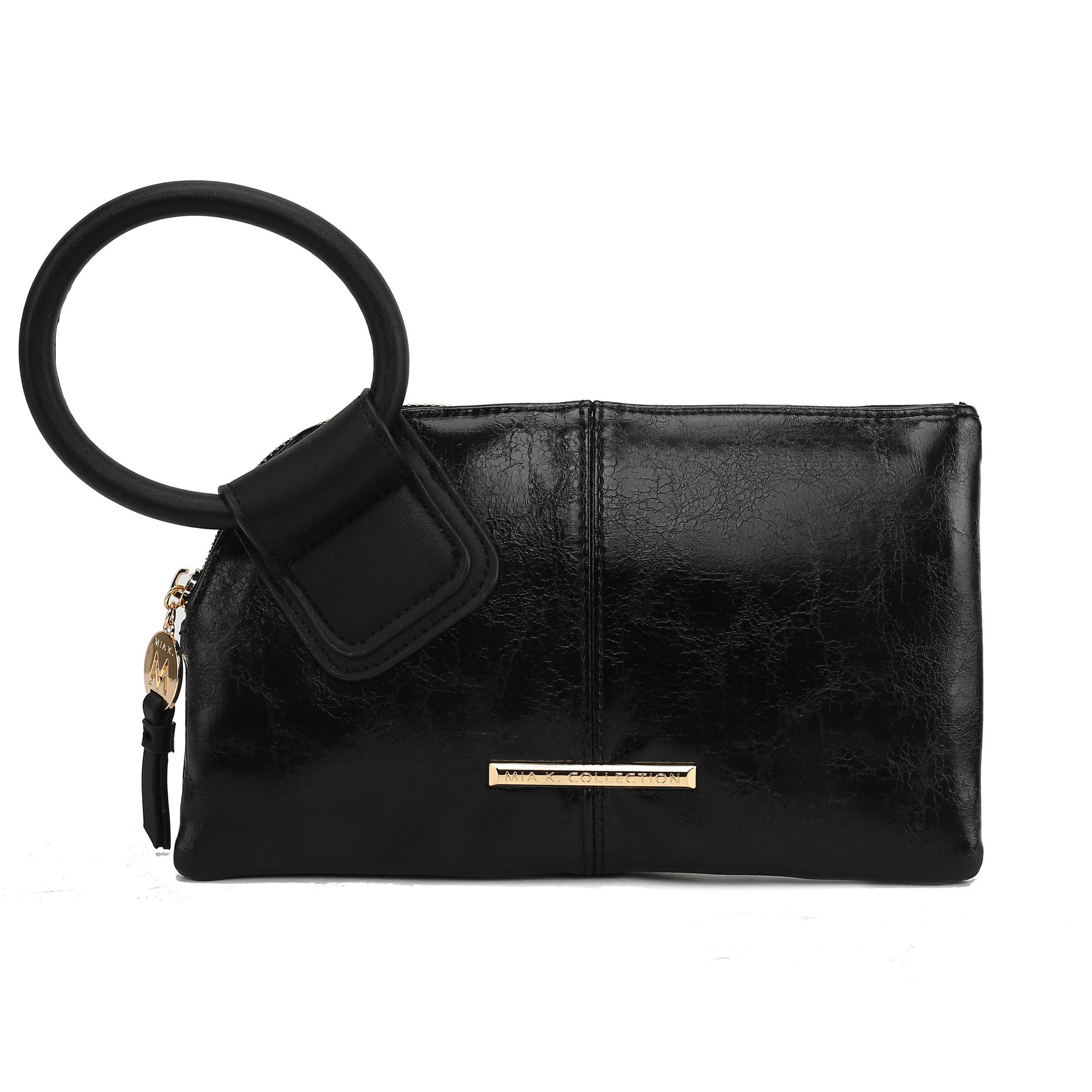 MKF Collection Women's Simone Clutch/Wristlet Female Product Image
