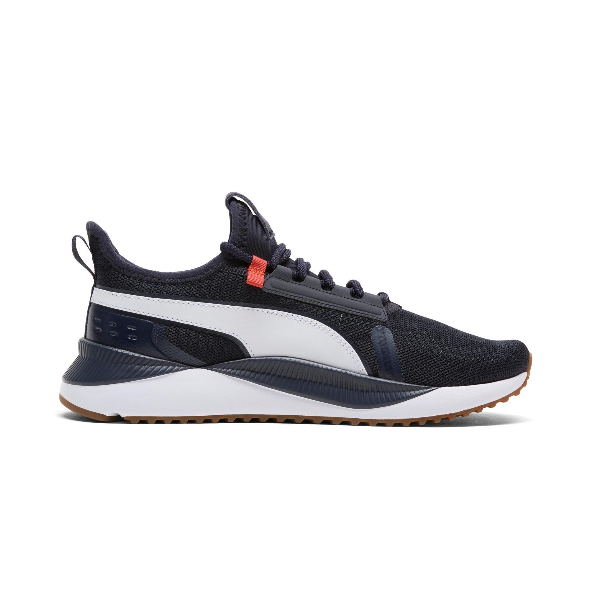 PUMA Pacer Future Street Plus Men's Sneakers Product Image