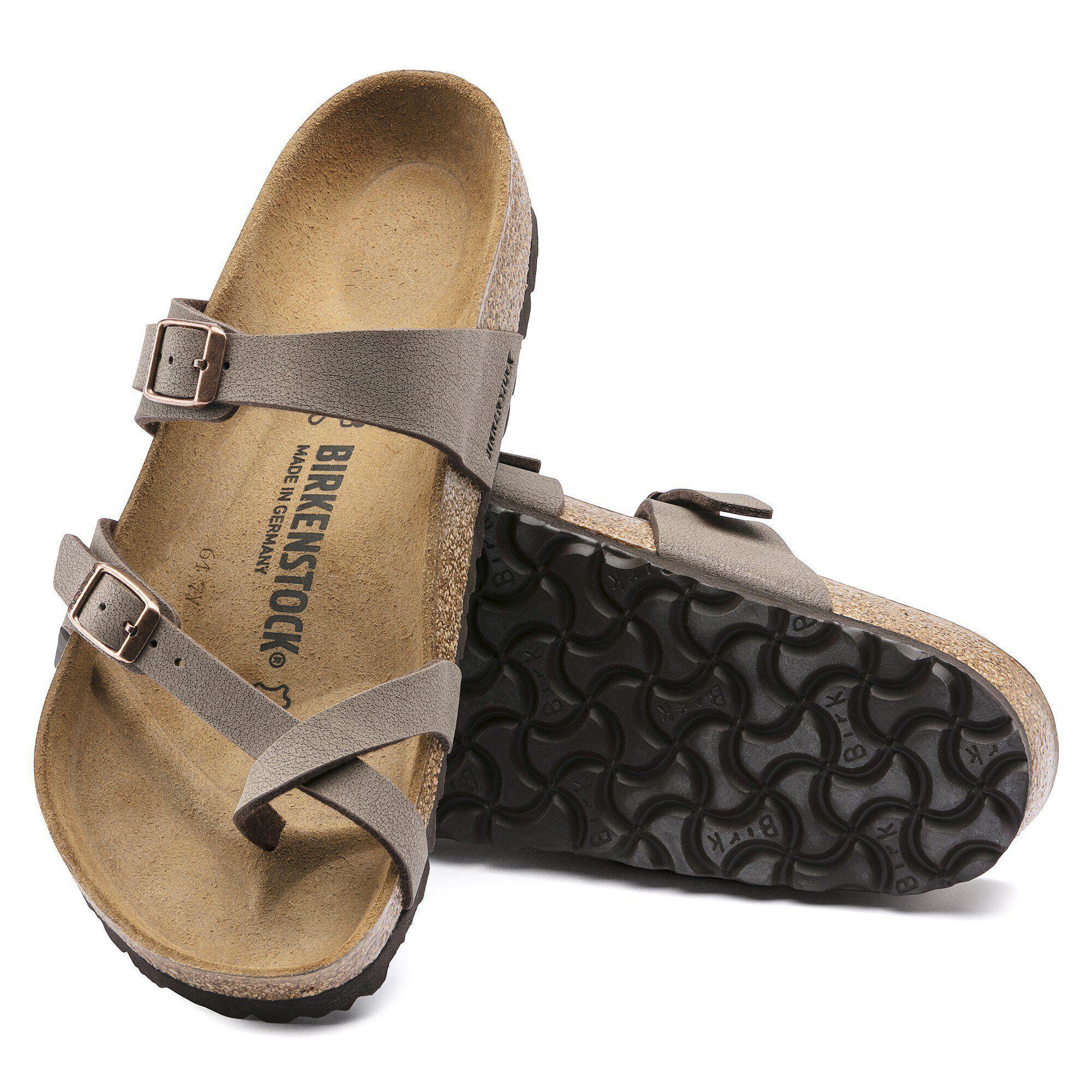 Mayari Birko-Flor Birkibuc Product Image