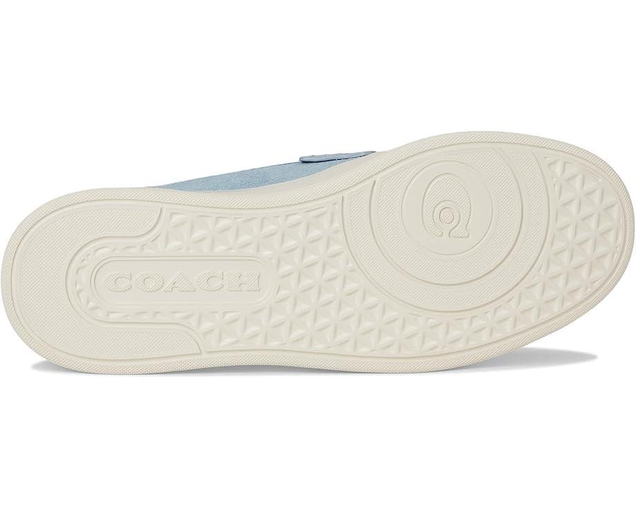 Hybrid Loafer With Signature Product Image