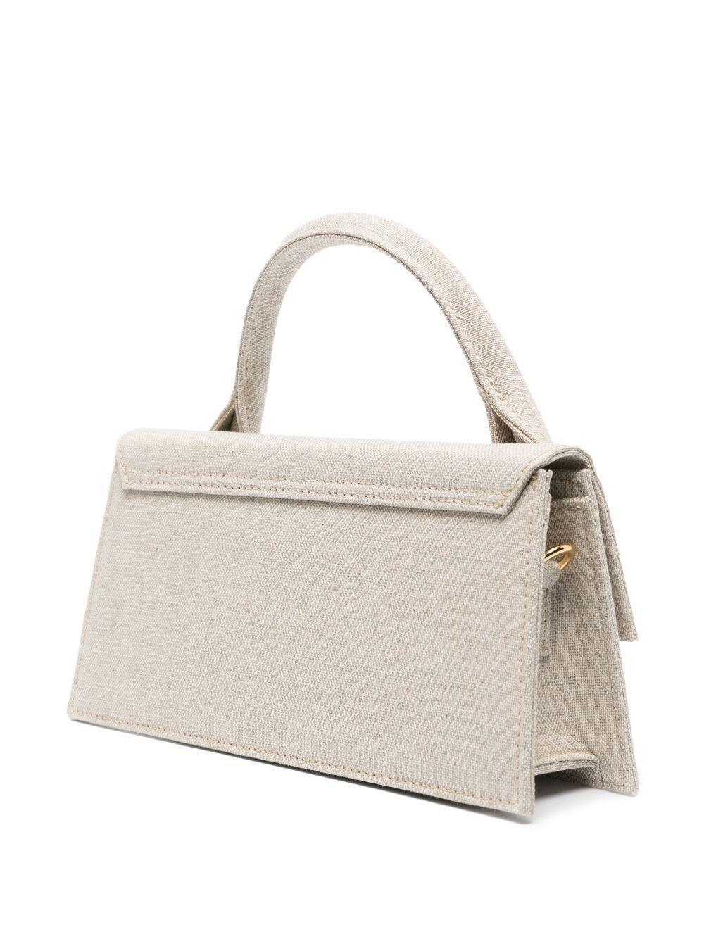Le Chiquito Long tote bag Product Image