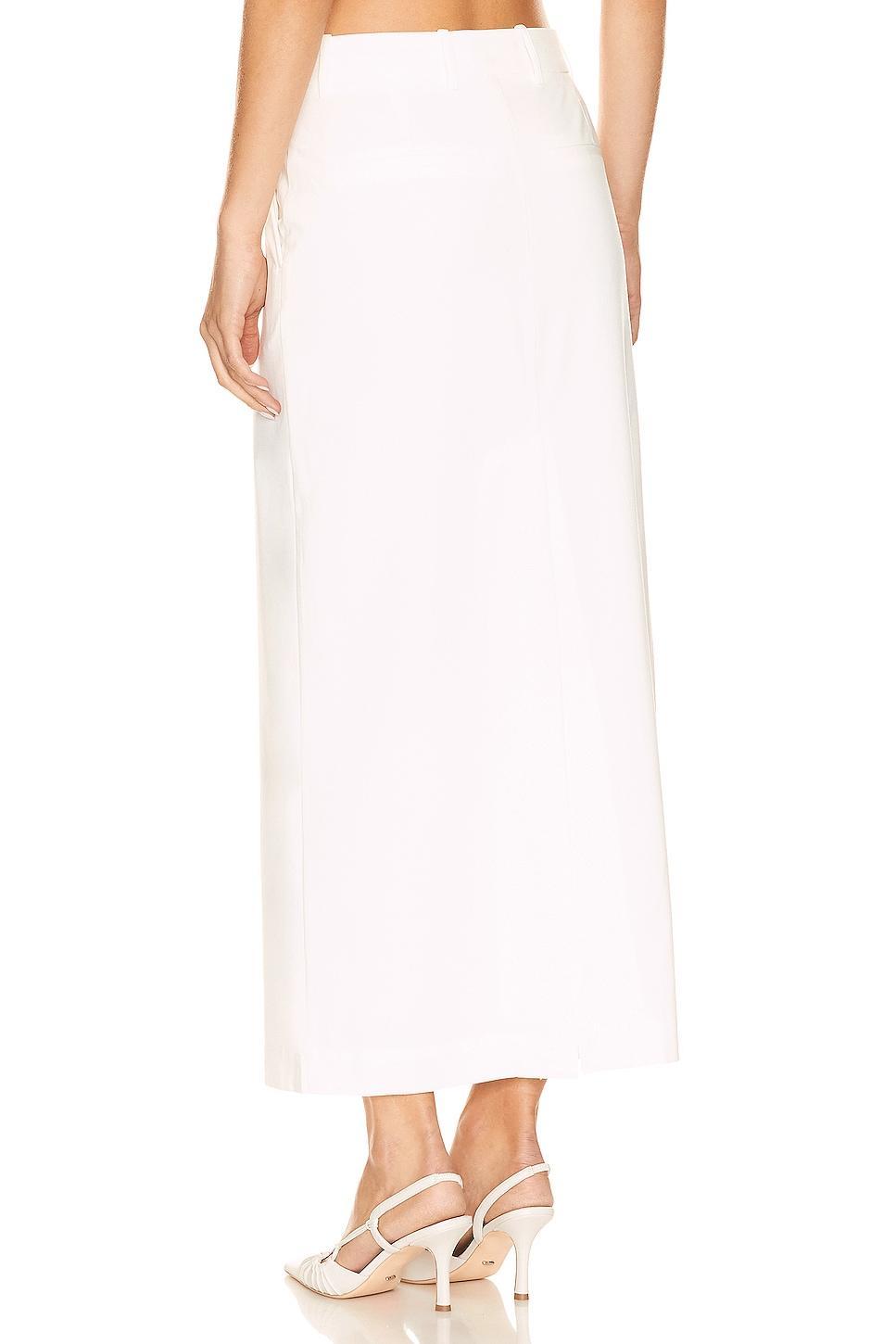 Maxi Pencil Skirt REMAIN Product Image