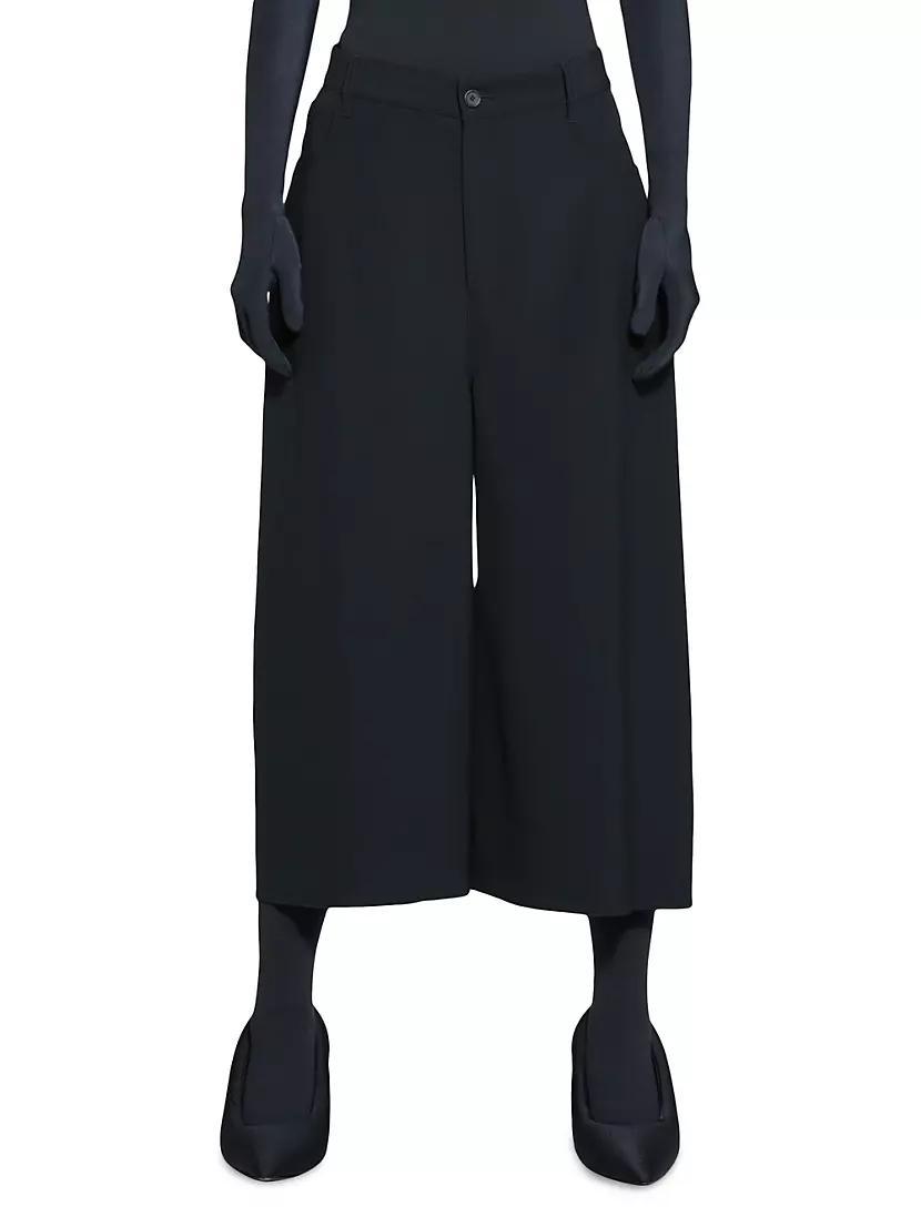 Loose Shorts Product Image