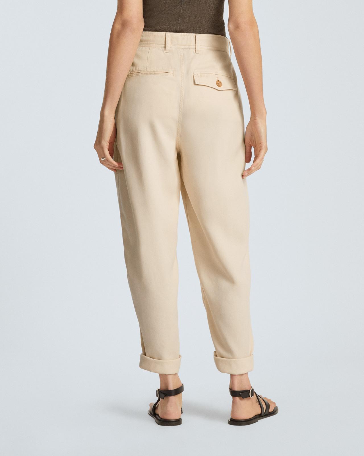 The Chino in Buttersoft Product Image