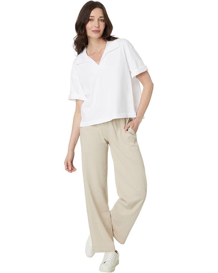 Cap Sleeve Day To Night Top Product Image