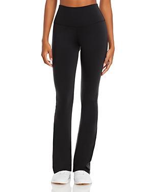 Alo Yoga | Airbrush High-Waist Bootcut Legging Product Image