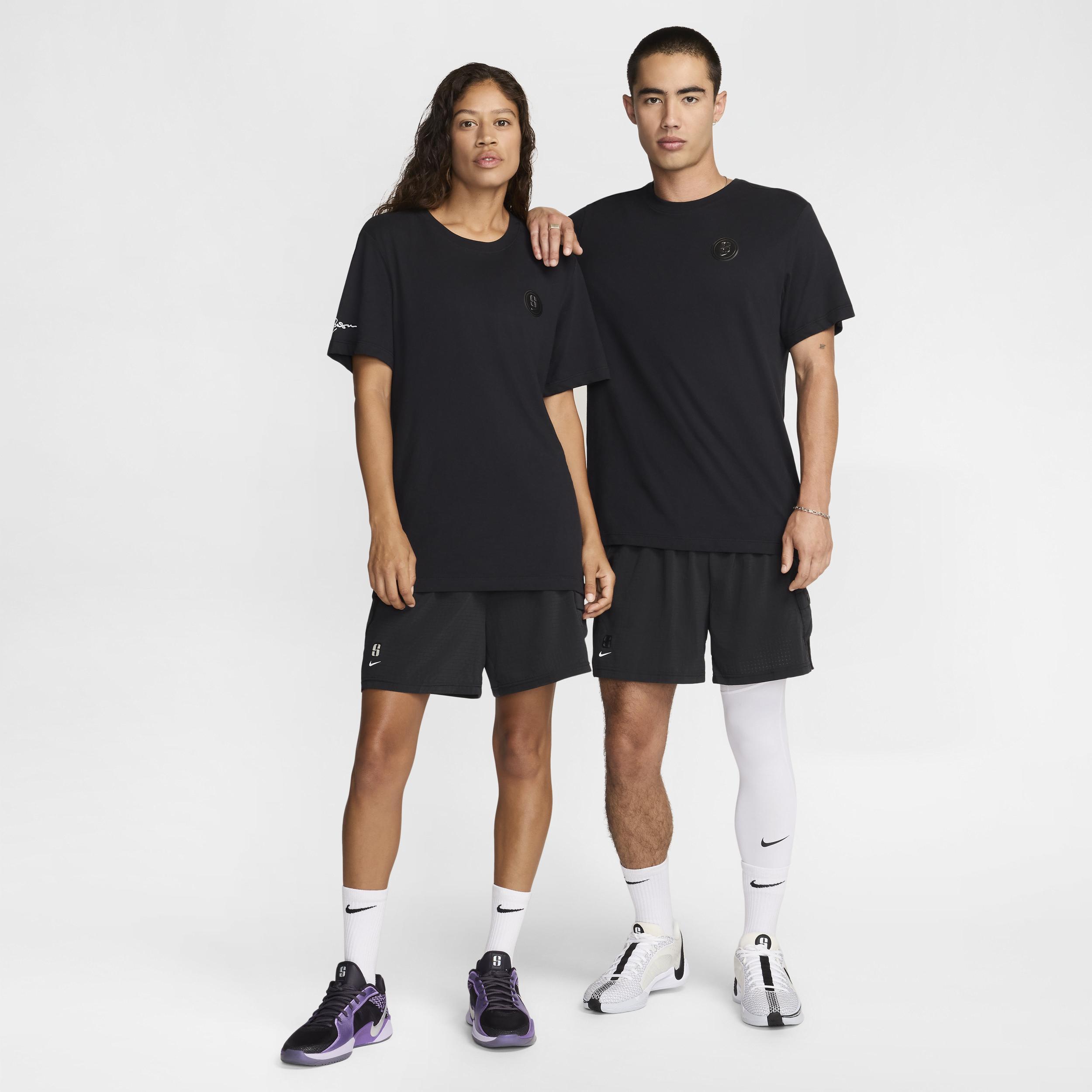 Sabrina Men's Dri-FIT Basketball T-Shirt Product Image