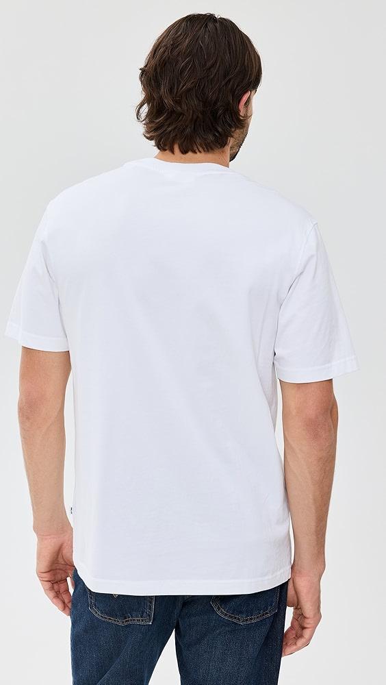 NN07 Adam Tee | Shopbop Product Image
