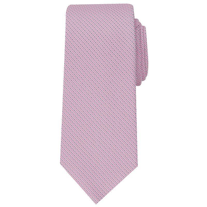 Mens Bespoke Minaro Micro Skinny Tie Product Image