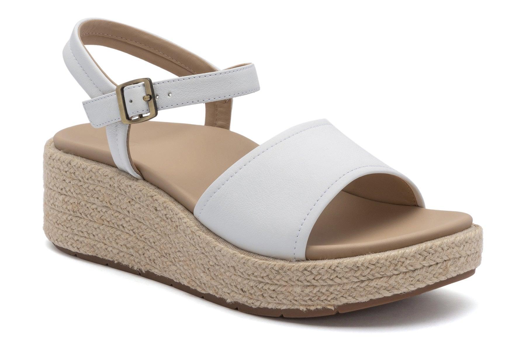 Solstice Buckle Sandal Metatarsal Product Image