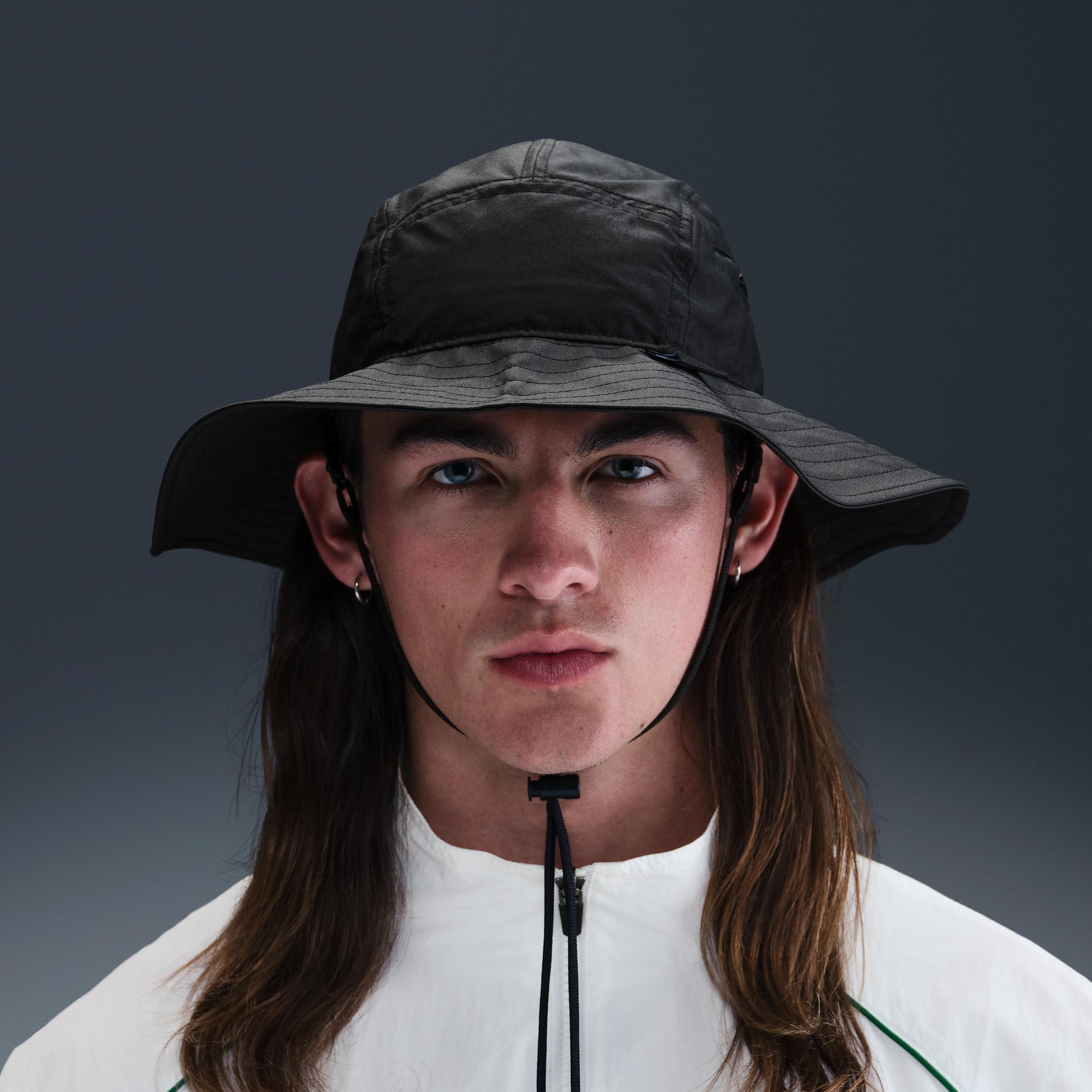 Nike Unisex Apex Wide-Brim Bucket Hat Product Image