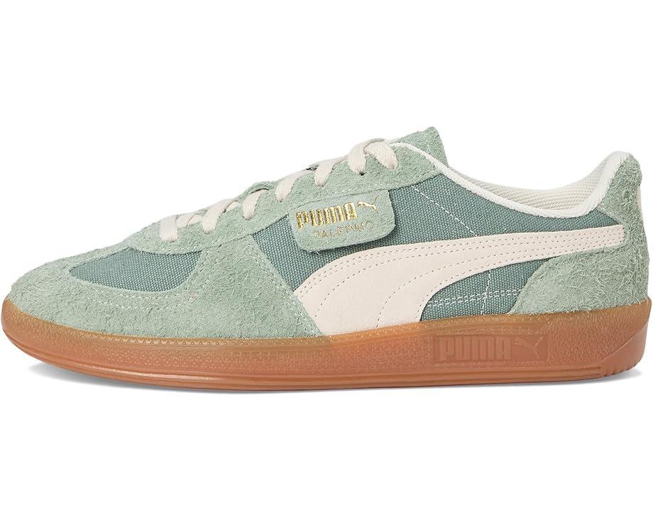 Men's PUMA Palermo Vintage Shoes Product Image