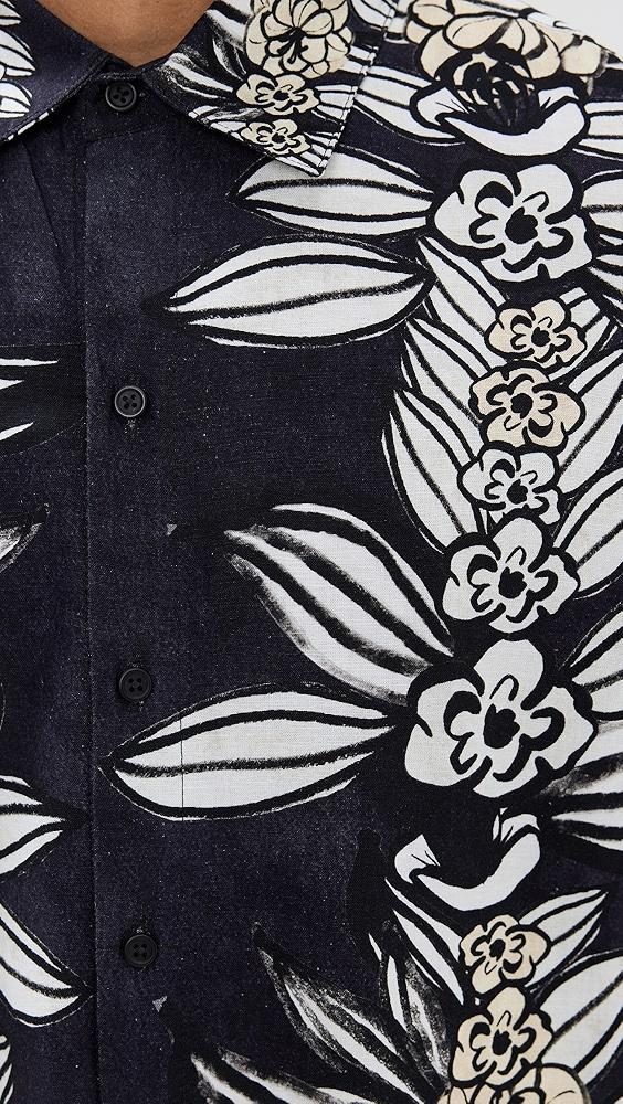 Agua Bendita Jack Clay Shirt | Shopbop Product Image