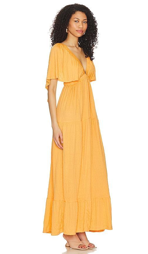 La La Maxi Free People Product Image